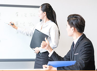 临沧代理记账