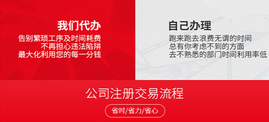 临沧公司注册取名考虑到的问题是什么？